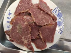 -伟记奥面馆(养育巷店)
