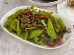 -众味海鲜大排档·活海鲜·潮汕味(南澳店)