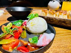 -Mercato莫卡多露台餐厅与酒吧(K11店)