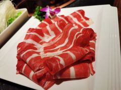 -清真·京华源铜锅涮肉(丰庆店)