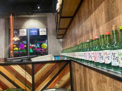 -香猪坊韩国烤肉专属门店(魏公村店)