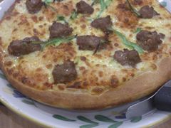 DSC_0363-萨莉亚意式餐厅(万嘉商业广场店)