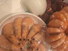 -赶海部落海鲜城(海阳路店)