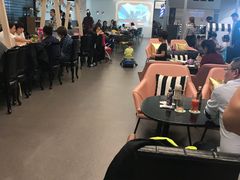 大堂-FAIRYLAND龙族星球主题餐厅(凯丹广场店)