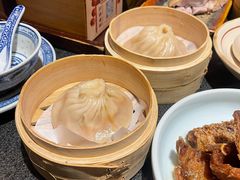 -南京大牌档(新街口德基广场店)