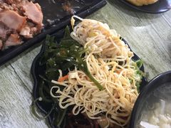 -欧阳家吊炉饼(九纬路店)