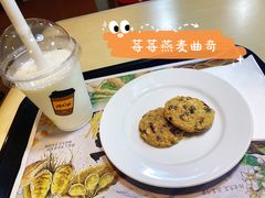 -麦当劳(温州人民路店)