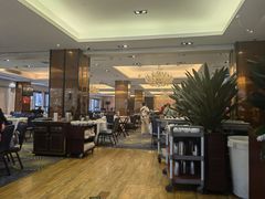 -山泉公馆酒家(珠江新城店)