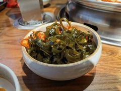 -九田家黑牛烤肉料理(新辰里亚运村店)