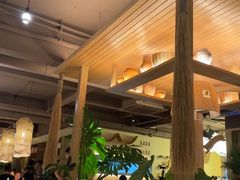 -云阿蛮云南生烫牛肉米线(奉贤路店)