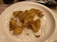 -上海金桥红枫万豪酒店-万豪中餐厅