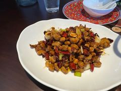 -拾捌川·自贡爆炒(新街口店)