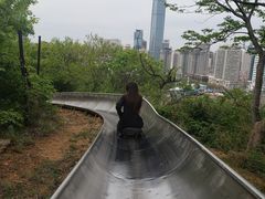 -富斯特索道