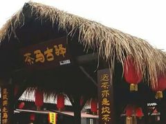 -茯茶镇