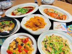 -云天楼国鼎喜宴中心(国鼎店)