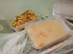 -利杨记·本味轩粥坊·烧烤(宝体店)