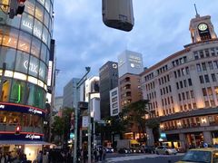 -涩谷区