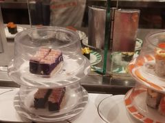 -新一番三文鱼寿司(大东海店)