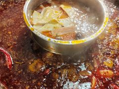 -六公里老火锅(总店)