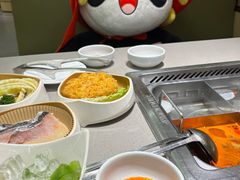 -海底捞火锅(九霄梦天地店)