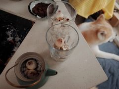 -餐酒吧Com-ing Bar(上海路店)