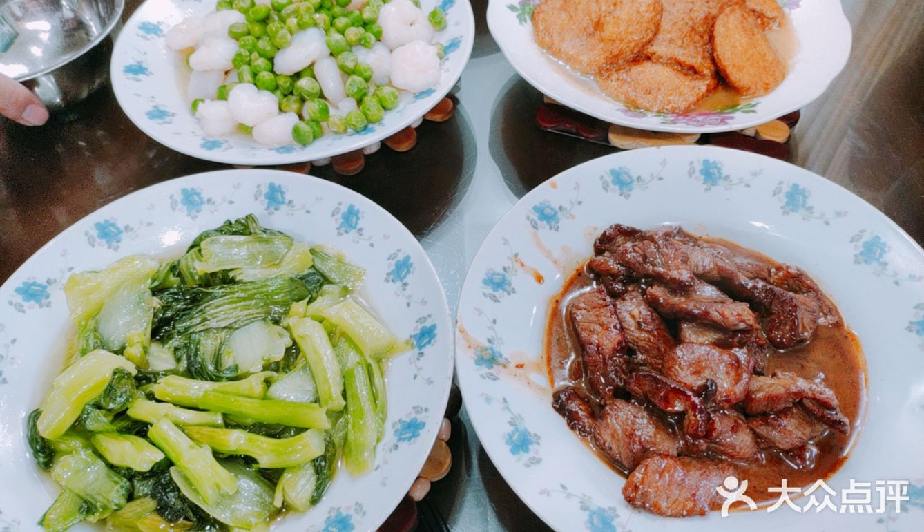 🍻母亲节别忘了给麻麻的厨艺点个赞[强]