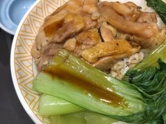 -食其家·牛丼咖喱(大悦城店)