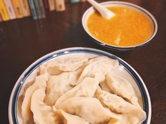 -喜喜水饺