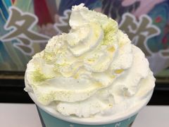 云朵般的奶油顶-仙境豆夫(步行街旗舰店)