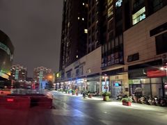 -万科城市广场(厚街店)