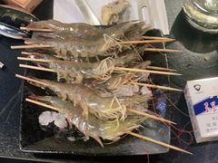 -熹悟海鲜火锅·广式打边炉
