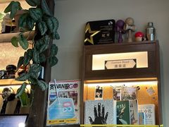-从启咖啡(五羊邨店)