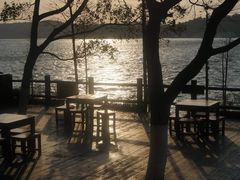 -天目湖山水园
