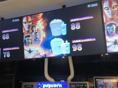 -春天国际影城(中庚漫游城杜比全景声店)