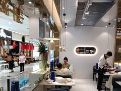 -兰湘子·湘菜小炒(崂山丽达店)