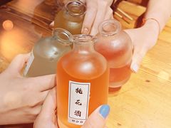 荔枝酒-好介口深夜酒馆(梅江店)