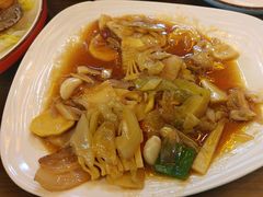 五花肉-鹅滋道(甘坑古镇店)