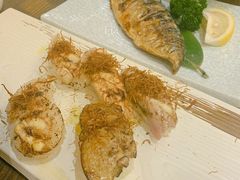 -东京屋(武定路店)