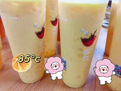 -85度C(深圳佳宁娜店)