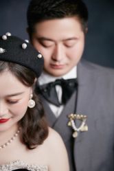 点击看大图 -天一婚纱摄影TIA STUDIO(珠海路店)