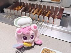 -白玉·朝鲜族烤串(深圳Kkone店)