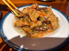 -柴窝堡22号传承新疆菜·新疆辣子鸡