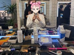 -海马体照相馆|大师(北京华贸中心店)