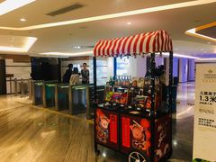 -英皇电影城(英皇集团中心IMAX店)