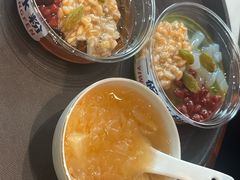 -清真·宁夏印象·盐池滩羊肉体验店(江宁路店)