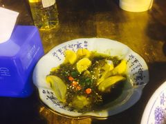 -徐鼎盛民间菜(南坪后堡店)