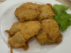 -华梅西餐厅(哈尔滨中央大街店)