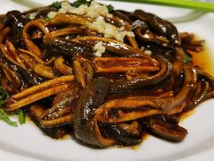 响油鳝鱼糊-马凯餐厅(地安门店)