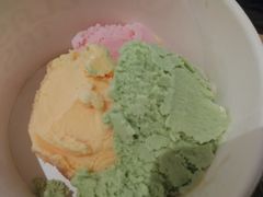 -巴西烤肉海鲜自助餐厅