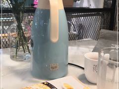 -外婆小聚茶餐厅·生日·团建(市民中心店)